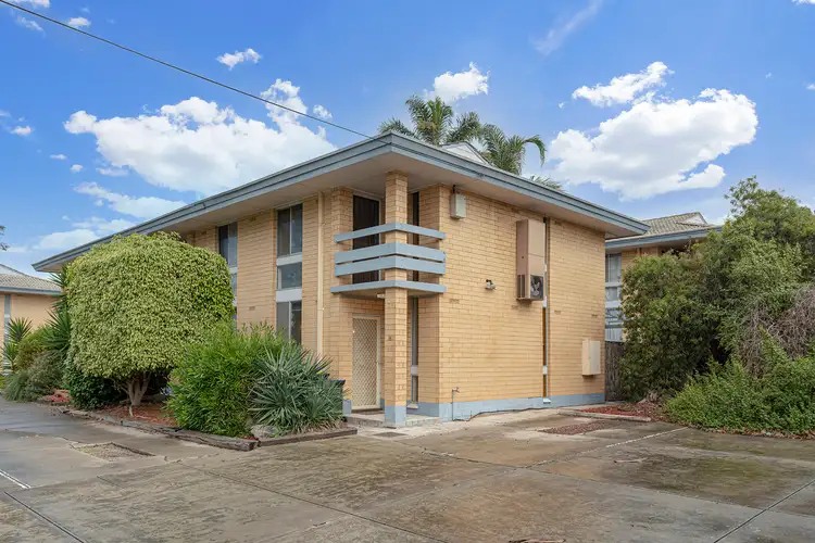 18/33 Wright Street, Henley Beach SA 5022