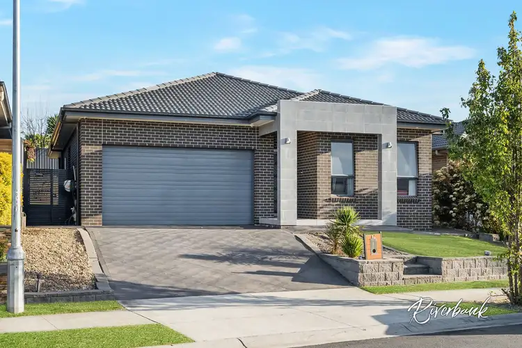 12 Kenway Street, Oran Park NSW 2570