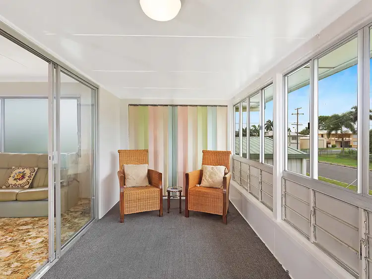 Fourth view of Homely house listing, 1 Kerr Street, Park Avenue QLD 4701