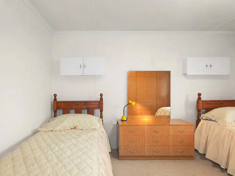 Sixth view of Homely house listing, 1 Kerr Street, Park Avenue QLD 4701