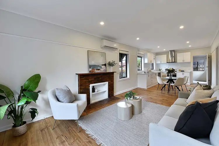 47 Orrong Avenue, Reservoir VIC 3073