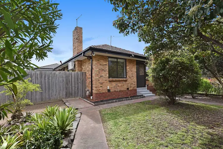 Second view of Homely house listing, 47 Orrong Avenue, Reservoir VIC 3073