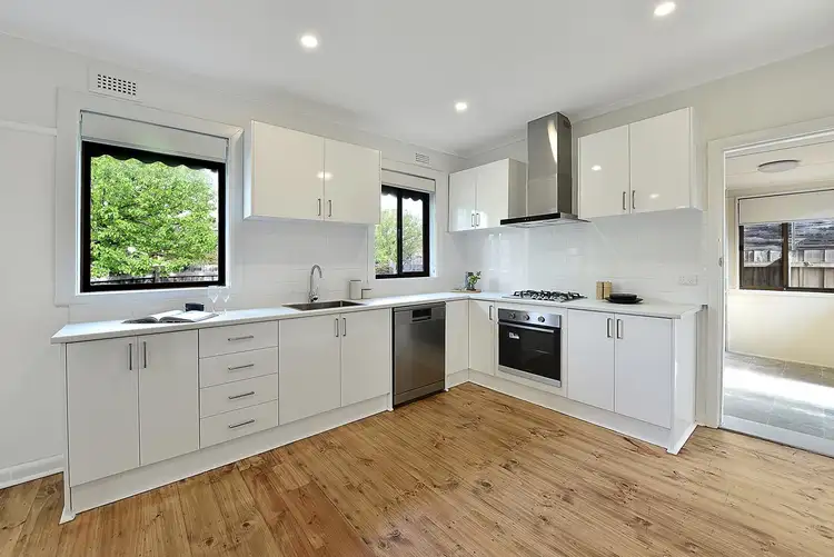 Fifth view of Homely house listing, 47 Orrong Avenue, Reservoir VIC 3073