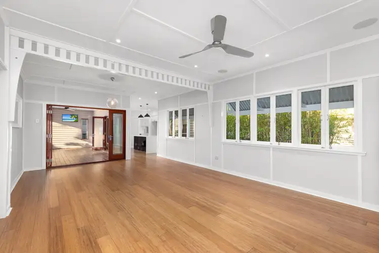 Second view of Homely house listing, 52 Lawn Street, Holland Park QLD 4121