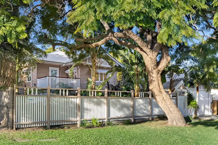 Third view of Homely house listing, 52 Lawn Street, Holland Park QLD 4121
