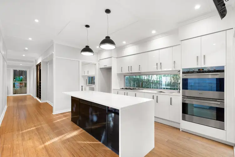 Fourth view of Homely house listing, 52 Lawn Street, Holland Park QLD 4121