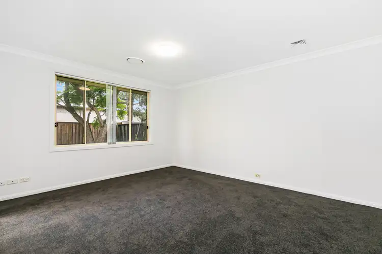 Third view of Homely house listing, 18 Rialto Place, Kellyville NSW 2155