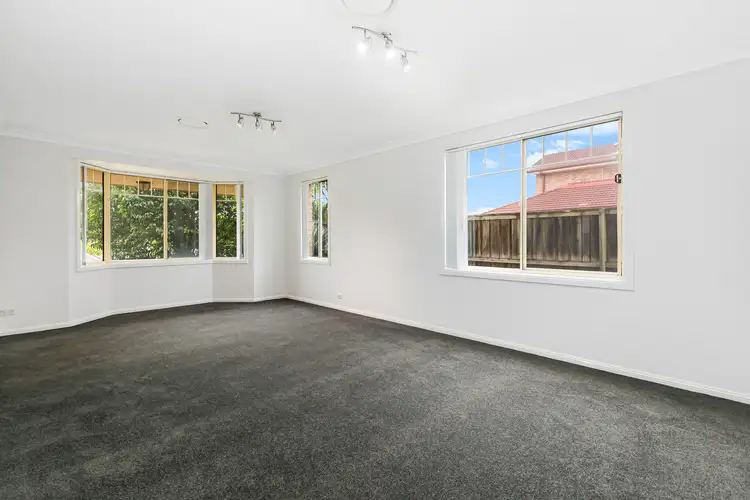 Fourth view of Homely house listing, 18 Rialto Place, Kellyville NSW 2155