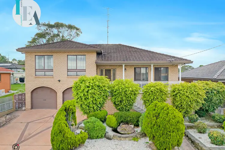 6 Denison Avenue, Barrack Heights NSW 2528