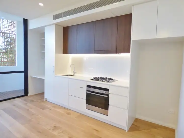 Second view of Homely apartment listing, 214/3 Ascot Street, Kensington NSW 2033
