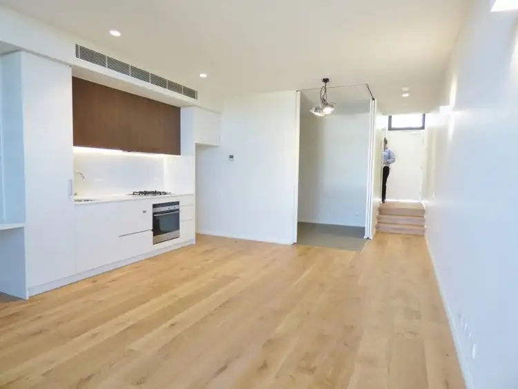 Third view of Homely apartment listing, 214/3 Ascot Street, Kensington NSW 2033