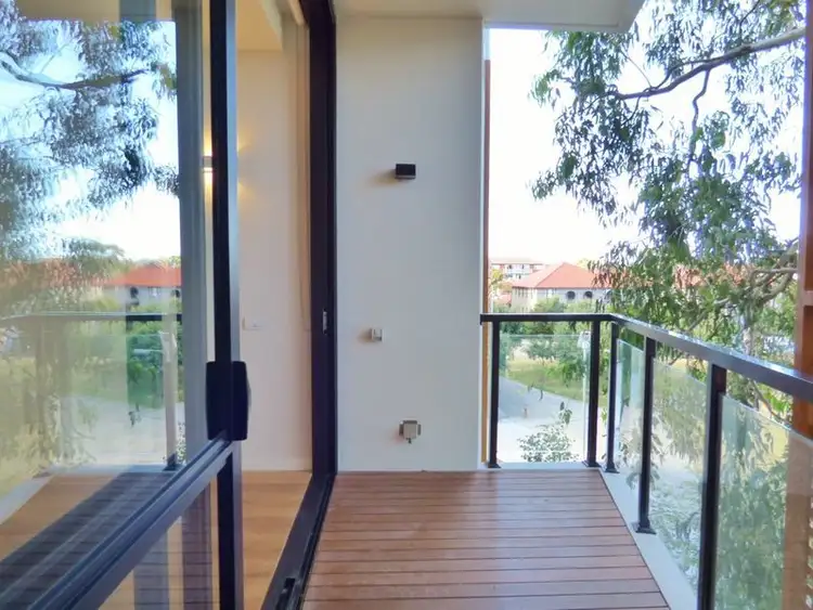 Fourth view of Homely apartment listing, 214/3 Ascot Street, Kensington NSW 2033