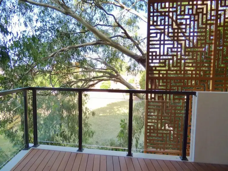 Fifth view of Homely apartment listing, 214/3 Ascot Street, Kensington NSW 2033
