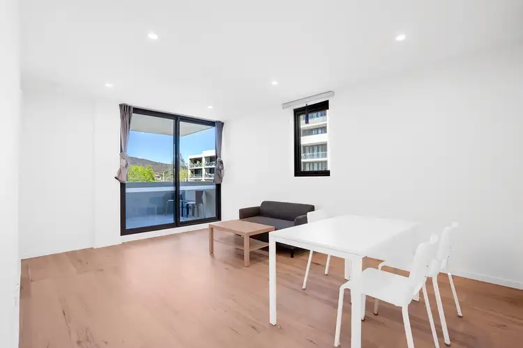 306/65 Cooyong Street, Braddon ACT 2612