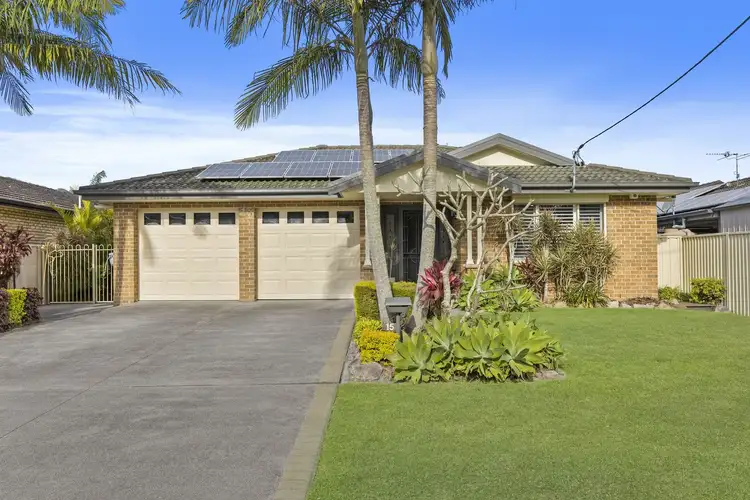 15 Kerrylouise Avenue, Noraville NSW 2263