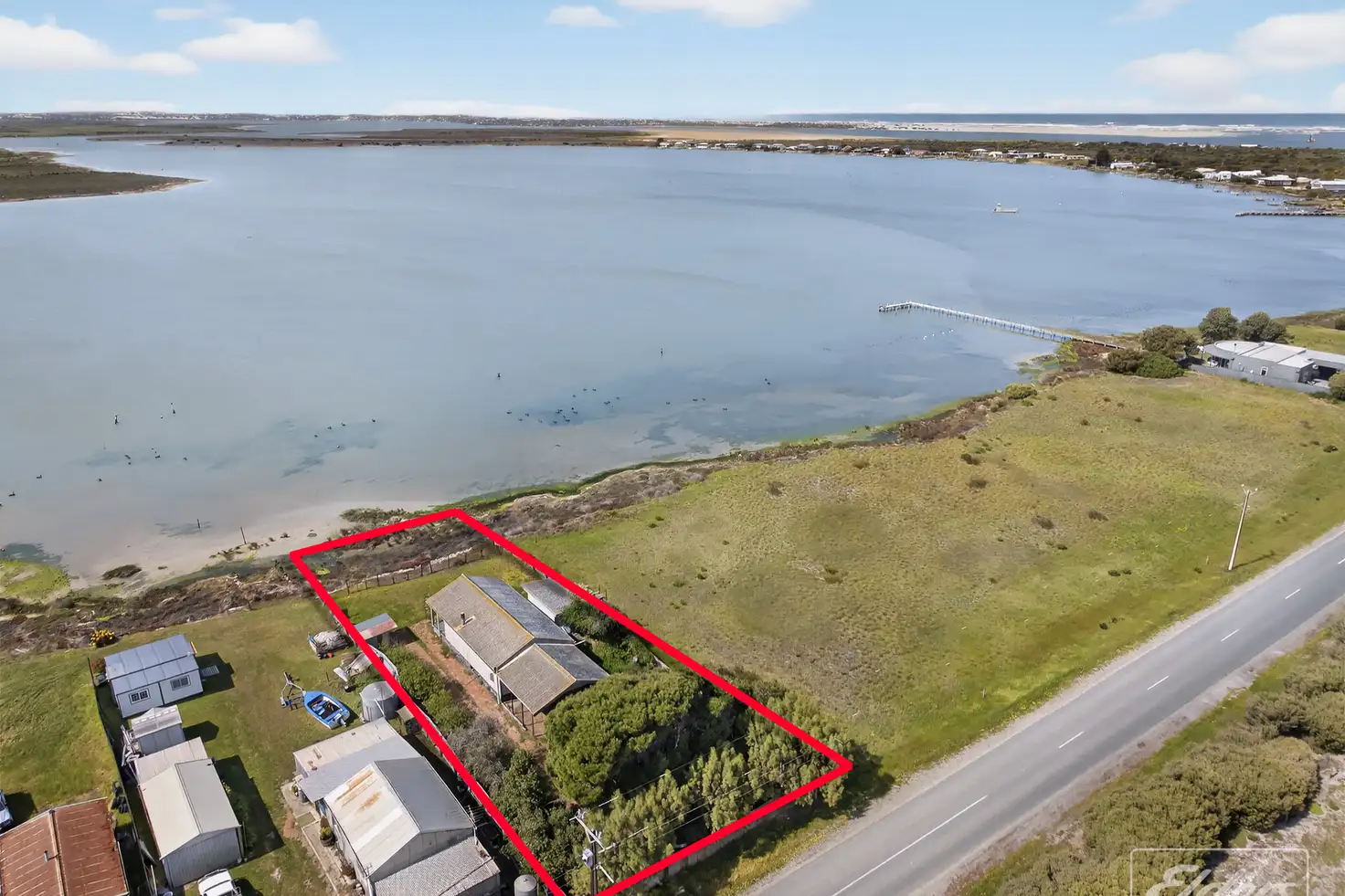 Main view of Homely house listing, 39 Mundoo Channel Drive, Hindmarsh Island SA 5214
