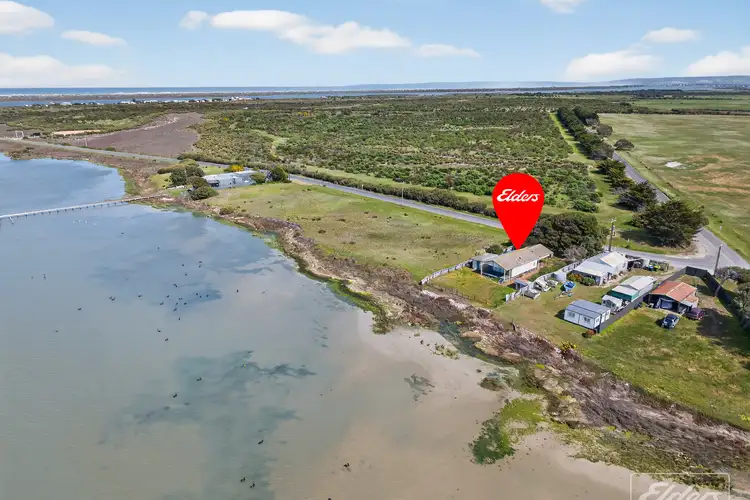 Second view of Homely house listing, 39 Mundoo Channel Drive, Hindmarsh Island SA 5214