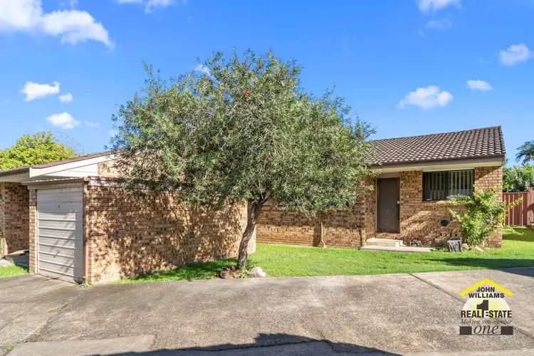 18/226 Harrow Road, Glenfield NSW 2167