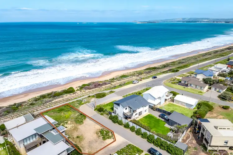 Sixth view of Homely land listing, LOT 2 Ocean Road, Port Elliot SA 5212