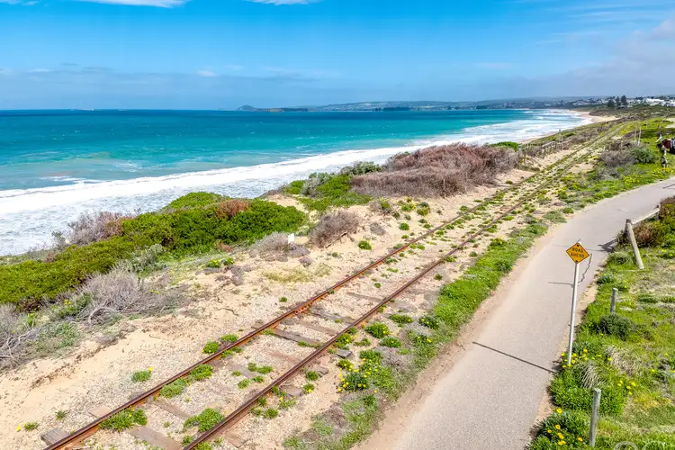 Seventh view of Homely land listing, LOT 2 Ocean Road, Port Elliot SA 5212