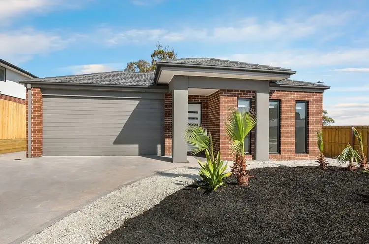 Main view of Homely house listing, 19 Jemima Court, Garfield VIC 3814