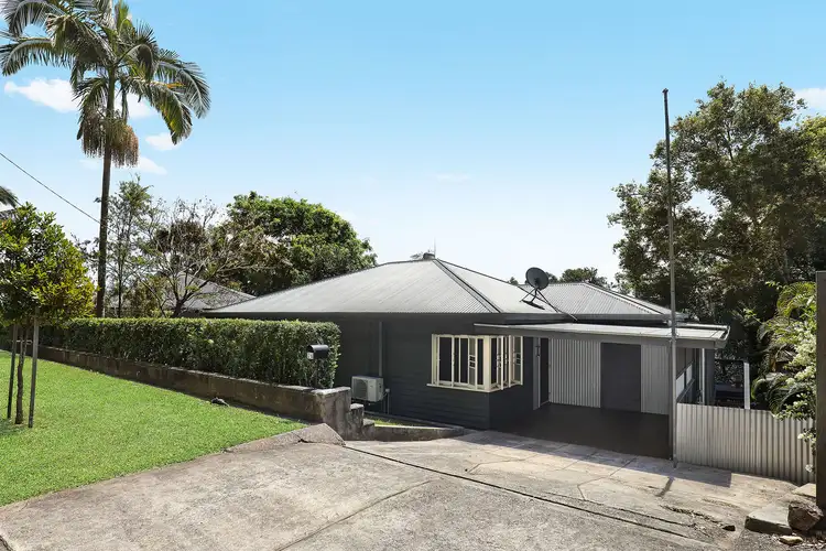 26 Bade Street, Nambour QLD 4560