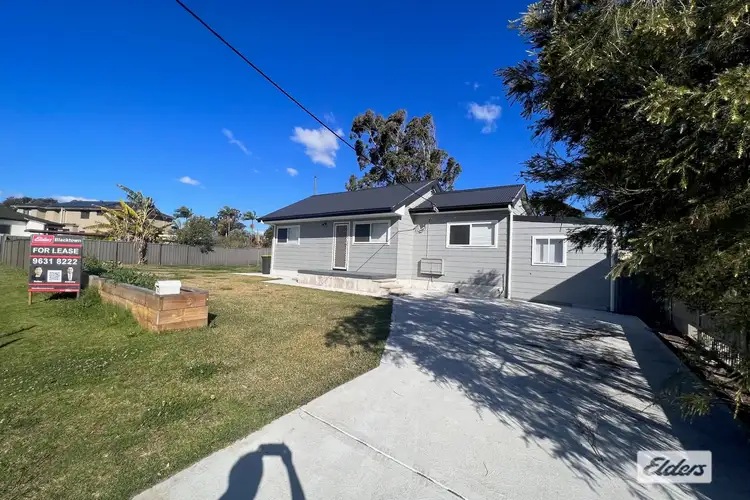 74 Toongabbie Road, Toongabbie NSW 2146