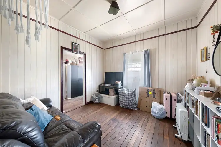 Fourth view of Homely house listing, 19 Chamberlain Street, North Toowoomba QLD 4350