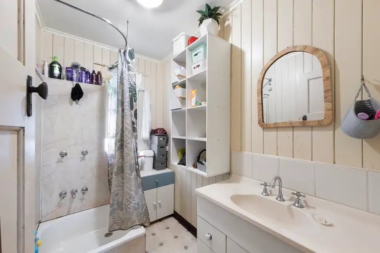 Fifth view of Homely house listing, 19 Chamberlain Street, North Toowoomba QLD 4350