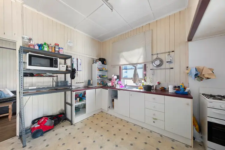 Sixth view of Homely house listing, 19 Chamberlain Street, North Toowoomba QLD 4350