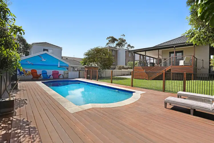 42 Virginia Street, North Wollongong NSW 2500