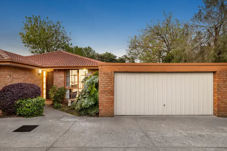 1/3 Peace Street, Box Hill South VIC 3128
