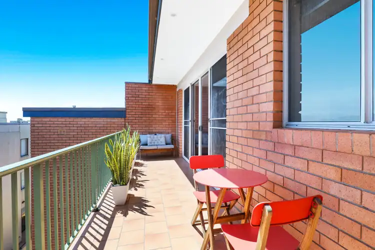 Fifth view of Homely unit listing, 13/56 Kembla Street, Wollongong NSW 2500