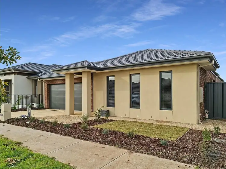Main view of Homely house listing, 11 Isdell Street, Tarneit VIC 3029