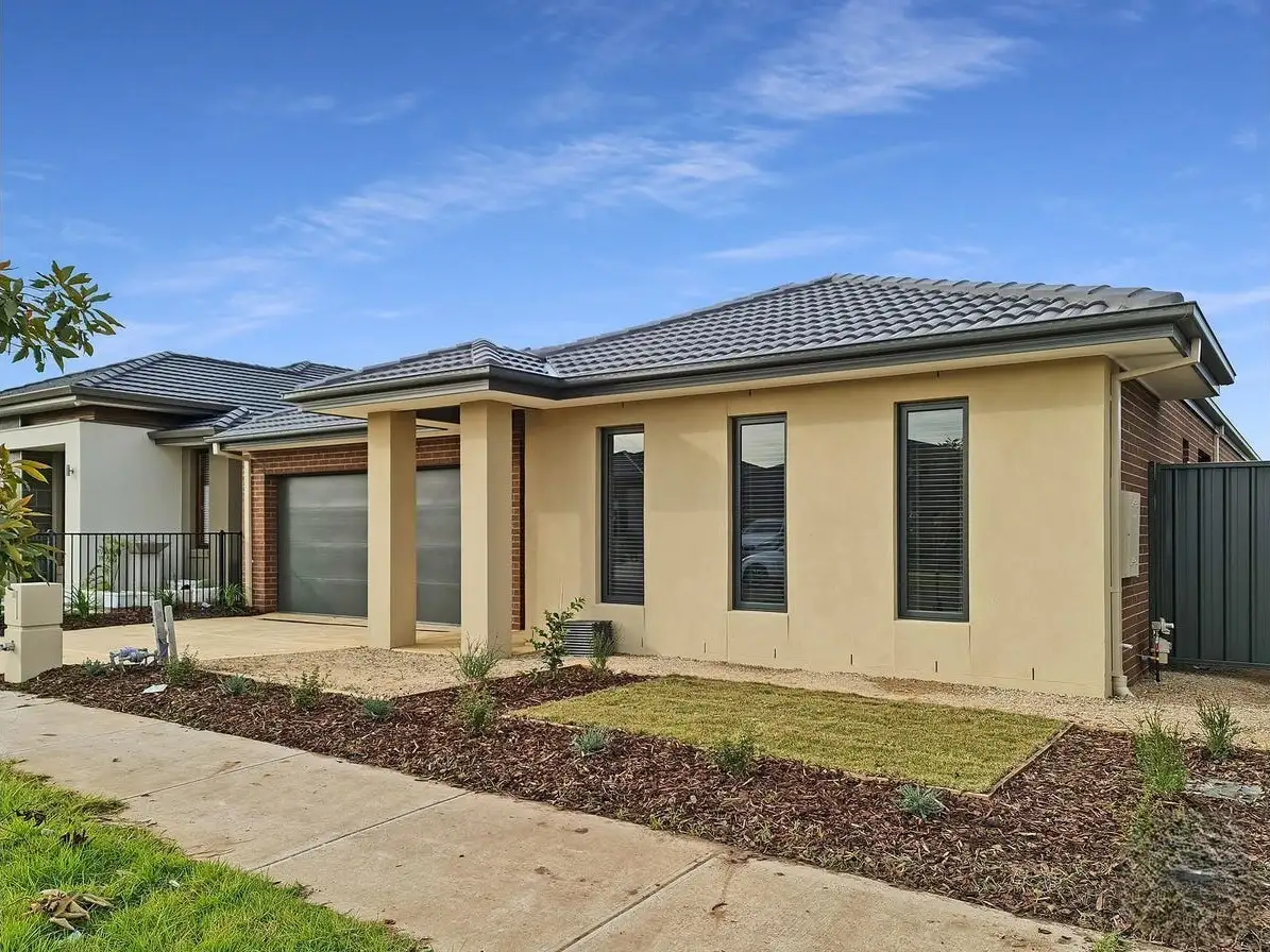 Main view of Homely house listing, 11 Isdell Street, Tarneit VIC 3029