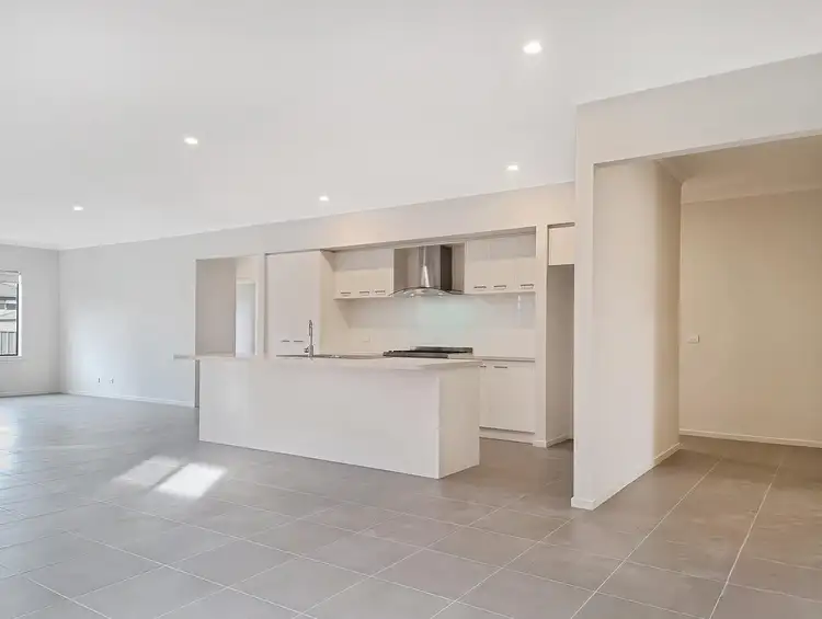 Second view of Homely house listing, 11 Isdell Street, Tarneit VIC 3029