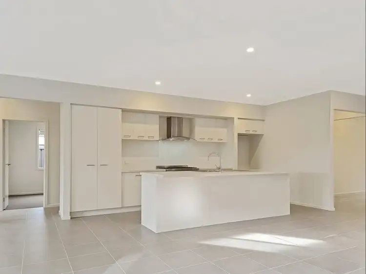 Third view of Homely house listing, 11 Isdell Street, Tarneit VIC 3029