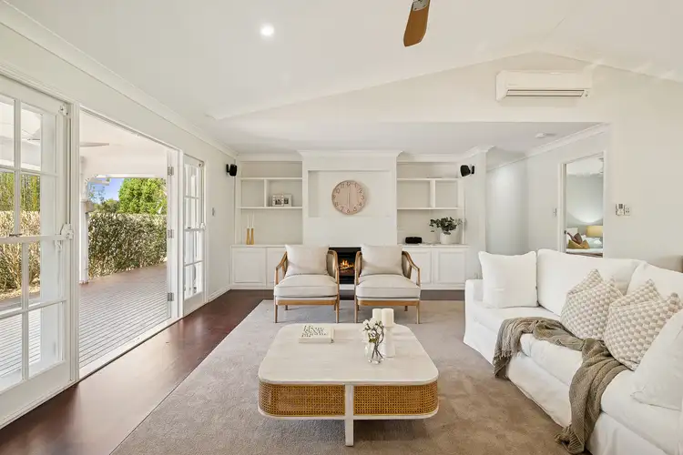 Second view of Homely house listing, 6 Horseshoe Court, Samsonvale QLD 4520