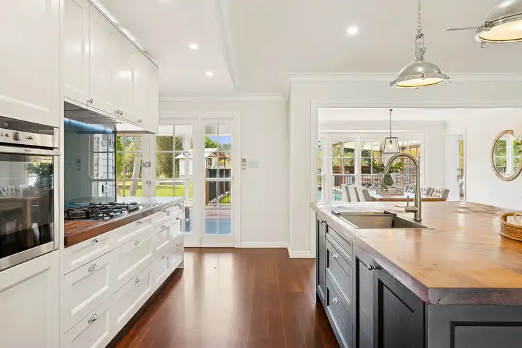 Third view of Homely house listing, 6 Horseshoe Court, Samsonvale QLD 4520