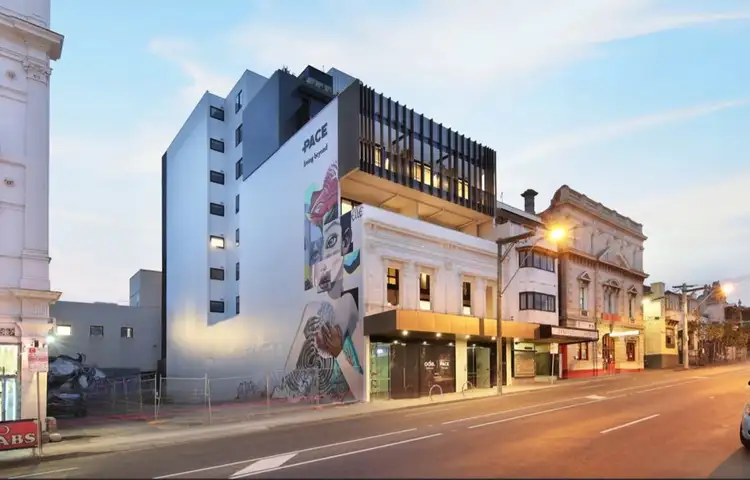 404/18 Grey Street, St Kilda VIC 3182