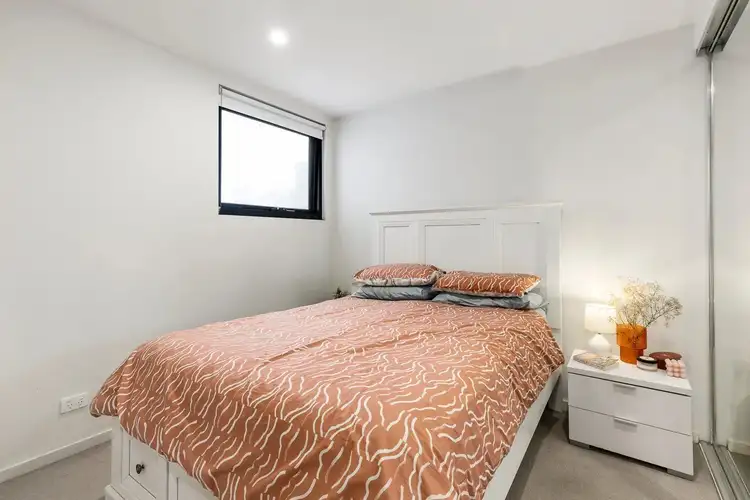 Fourth view of Homely apartment listing, 404/18 Grey Street, St Kilda VIC 3182