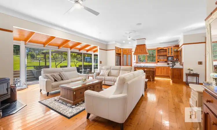 Fourth view of Homely rural property listing, 1522 Mandalong Road, Dooralong NSW 2259