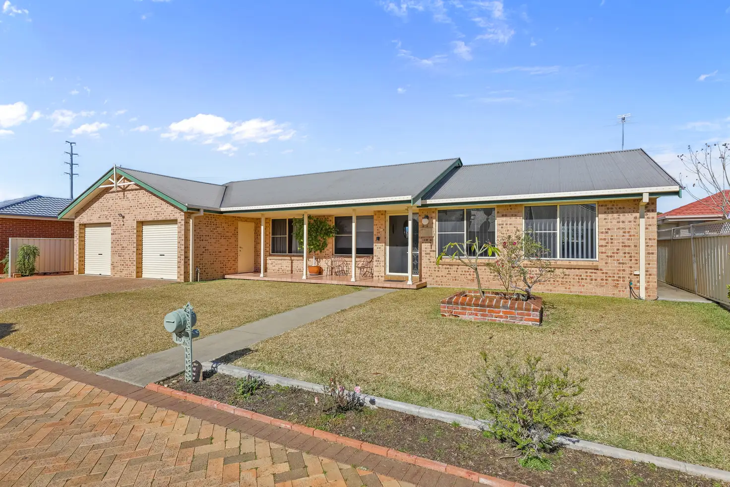 Main view of Homely house listing, 18 Eureka Place, Tamworth NSW 2340
