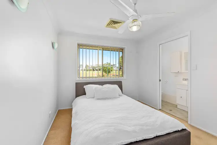 Second view of Homely house listing, 18 Eureka Place, Tamworth NSW 2340