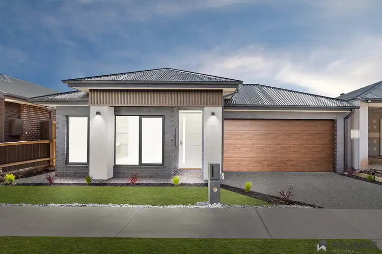 Main view of Homely house listing, 65 Castello Drive, Deanside VIC 3336