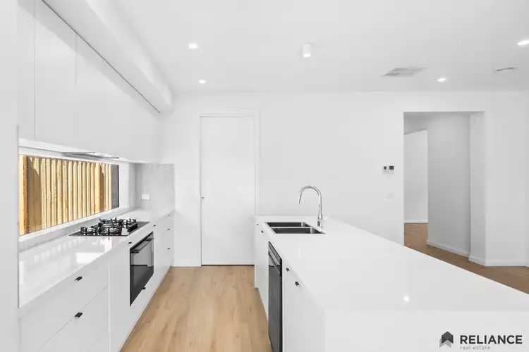 Fourth view of Homely house listing, 65 Castello Drive, Deanside VIC 3336