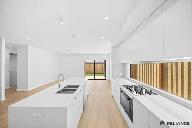 Fifth view of Homely house listing, 65 Castello Drive, Deanside VIC 3336