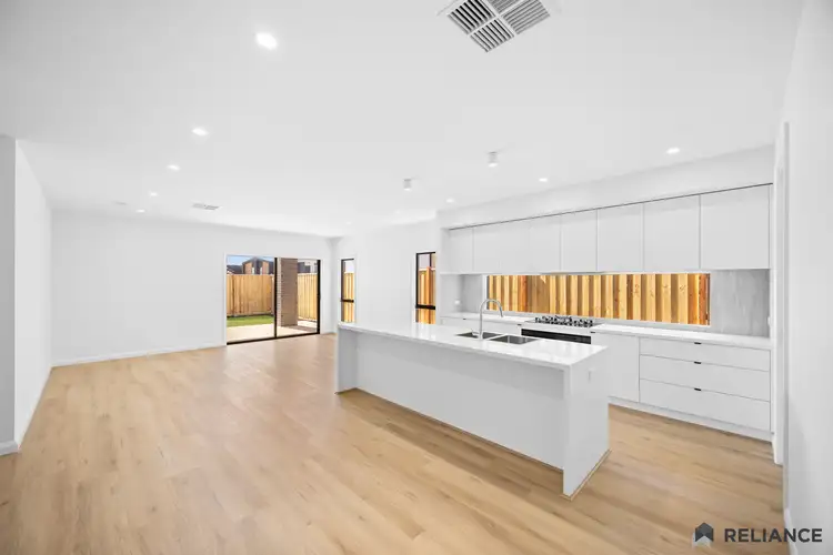 Sixth view of Homely house listing, 65 Castello Drive, Deanside VIC 3336