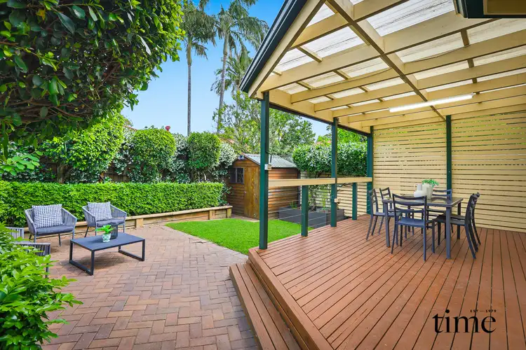 29 Mons Street, Russell Lea NSW 2046
