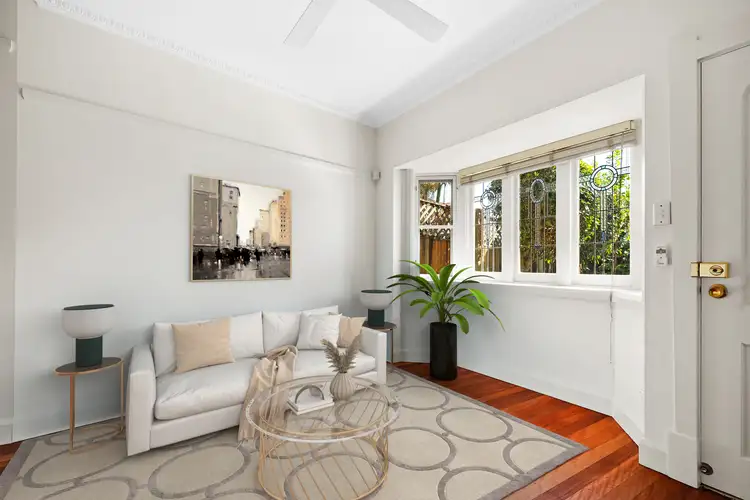 Fourth view of Homely semi-detached listing, 29 Mons Street, Russell Lea NSW 2046